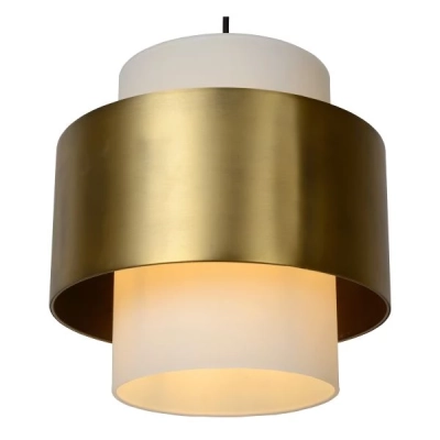 lafabryka.pl Lampa wisząca FIRMIN 45497/30/02 Lucide